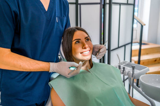Best Sleep Apnea Treatment  in Erwin, NC