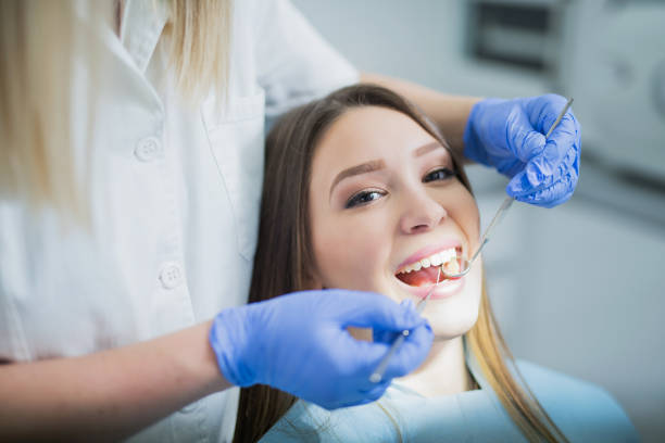 Best Oral Cancer Screening  in Erwin, NC