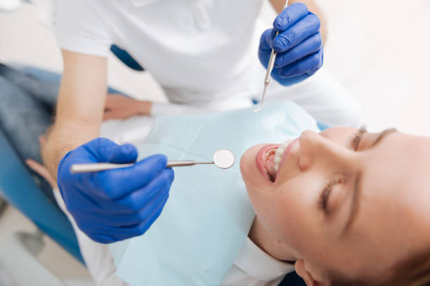 Best Dental Exams and Cleanings  in Erwin, NC
